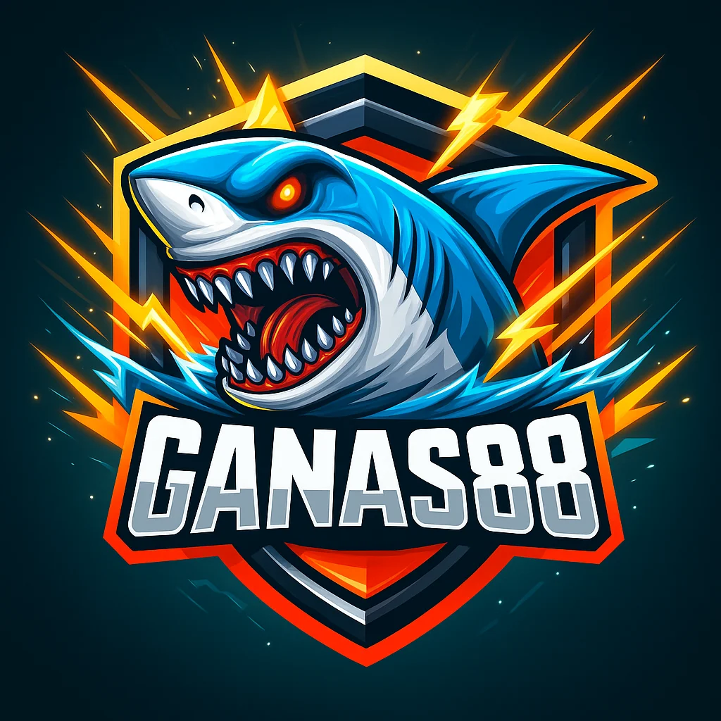 Ganas88 • Online Site Ganas88 with Various Year-End Bonuses